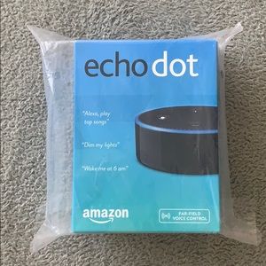 Amazon echo dot